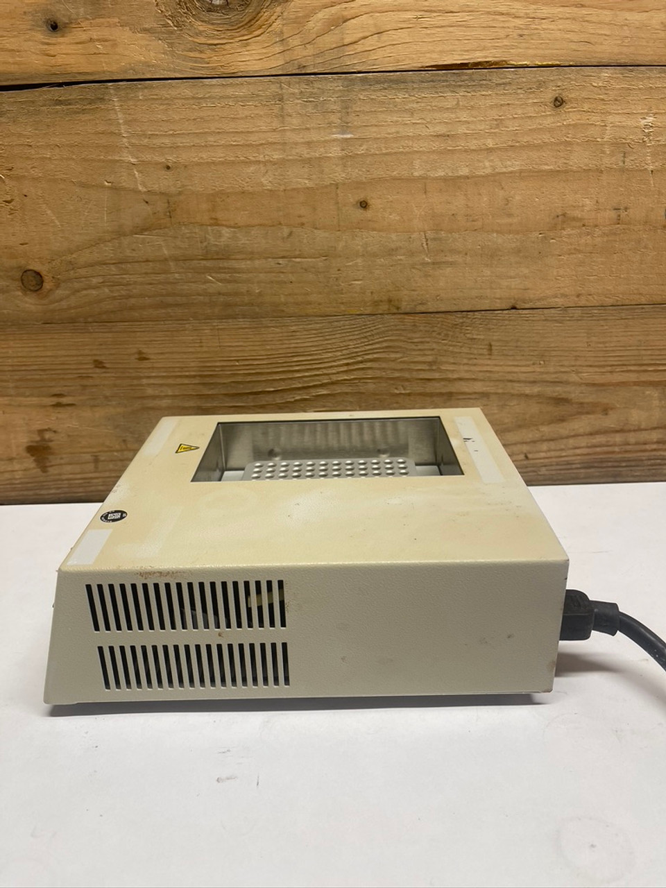 Digital Dry Bath Incubator 113002 Boekel Scientific Medical