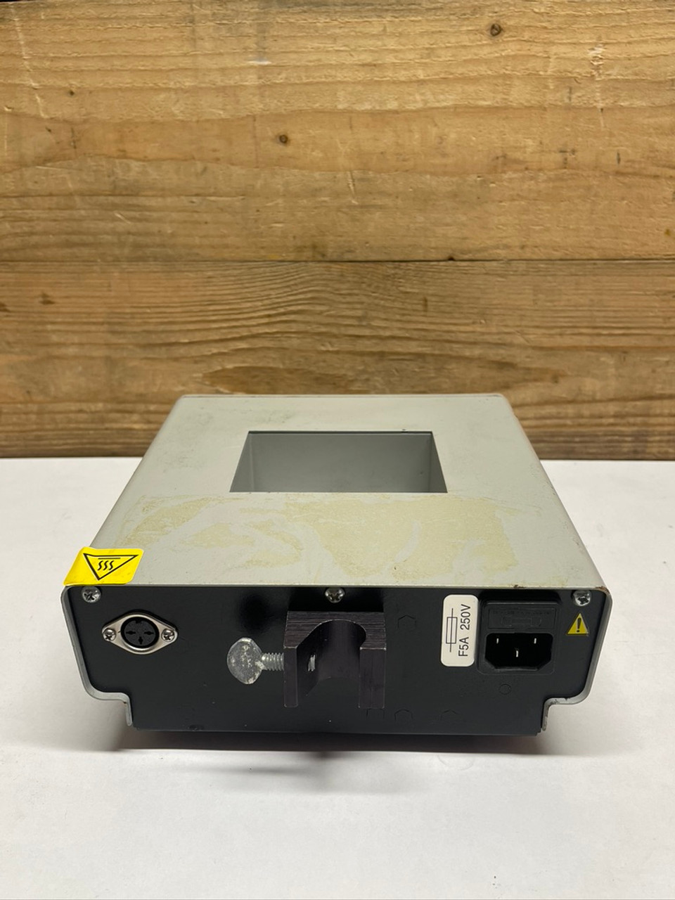 Advanced Digital Dry 1 Block Heater 949500 Talboys