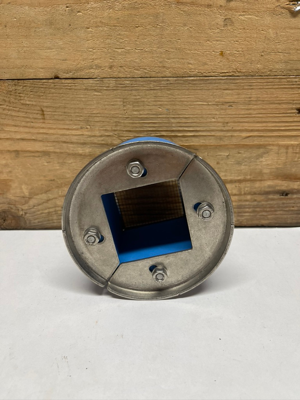 Cable Entry R Frame R 100 AISI 316 Roxtec 60 x 60mm Stainless Steel