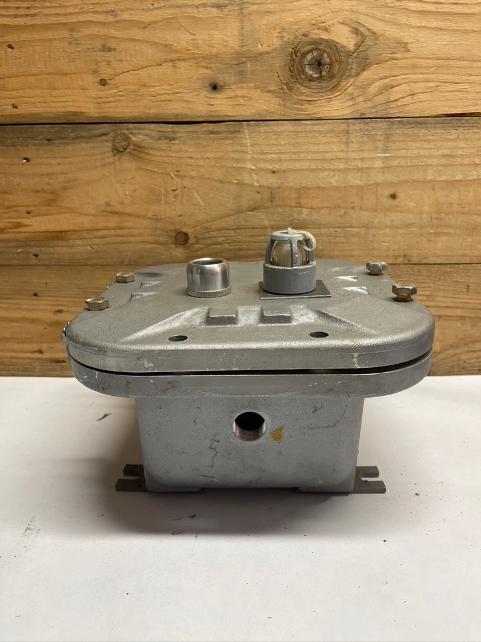 Explosion Proof Enclosure EXB-664 N34 Killark