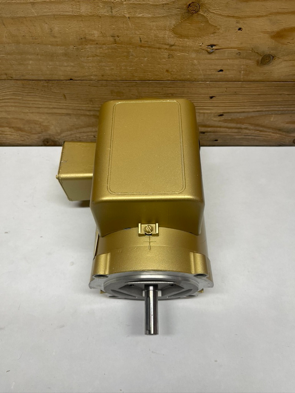SuperE Pump Motor VEL11301 3HP 115/230V 56C Baldor-Reliance (NOS)