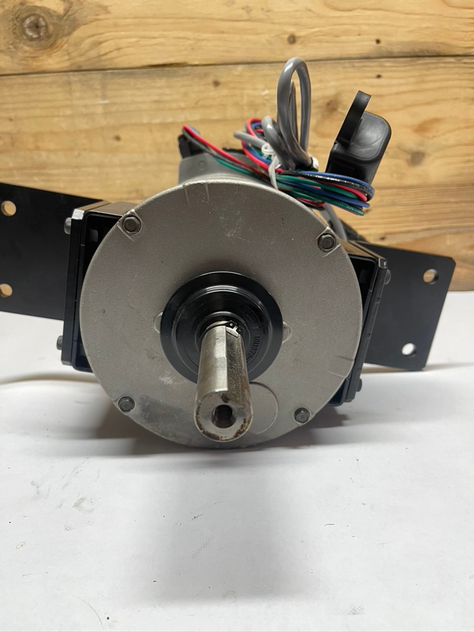 OEM Trane SyMAX-i MOT19918 Chiller Cond Motor 2.1HP 3PH 10