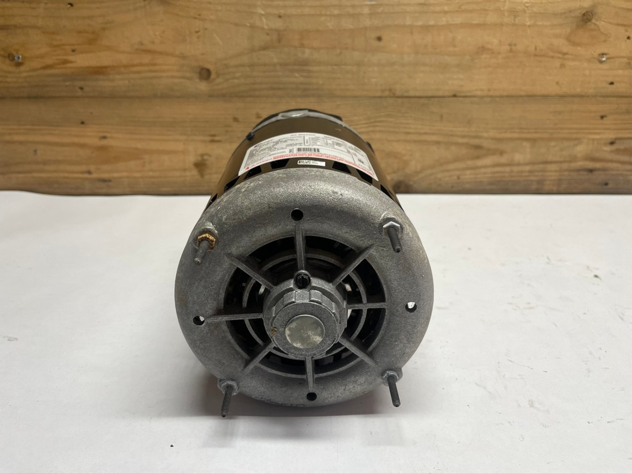 Condenser AC Fan Motor H667 7-177675-02 Century