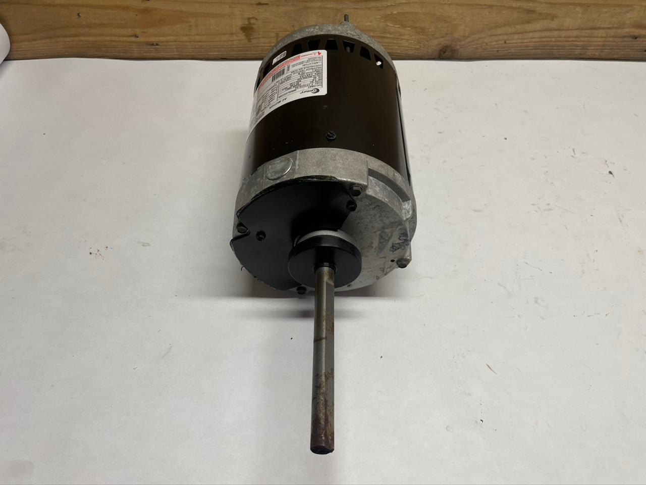 Condenser AC Fan Motor H667 7-177675-02 Century