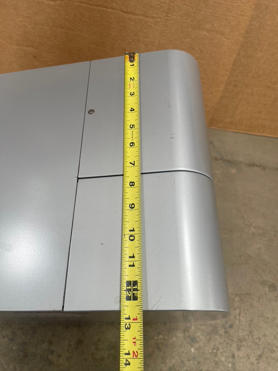 Qiagen EZ1 Advanced Automated DNA Extractor SN:0910A0453