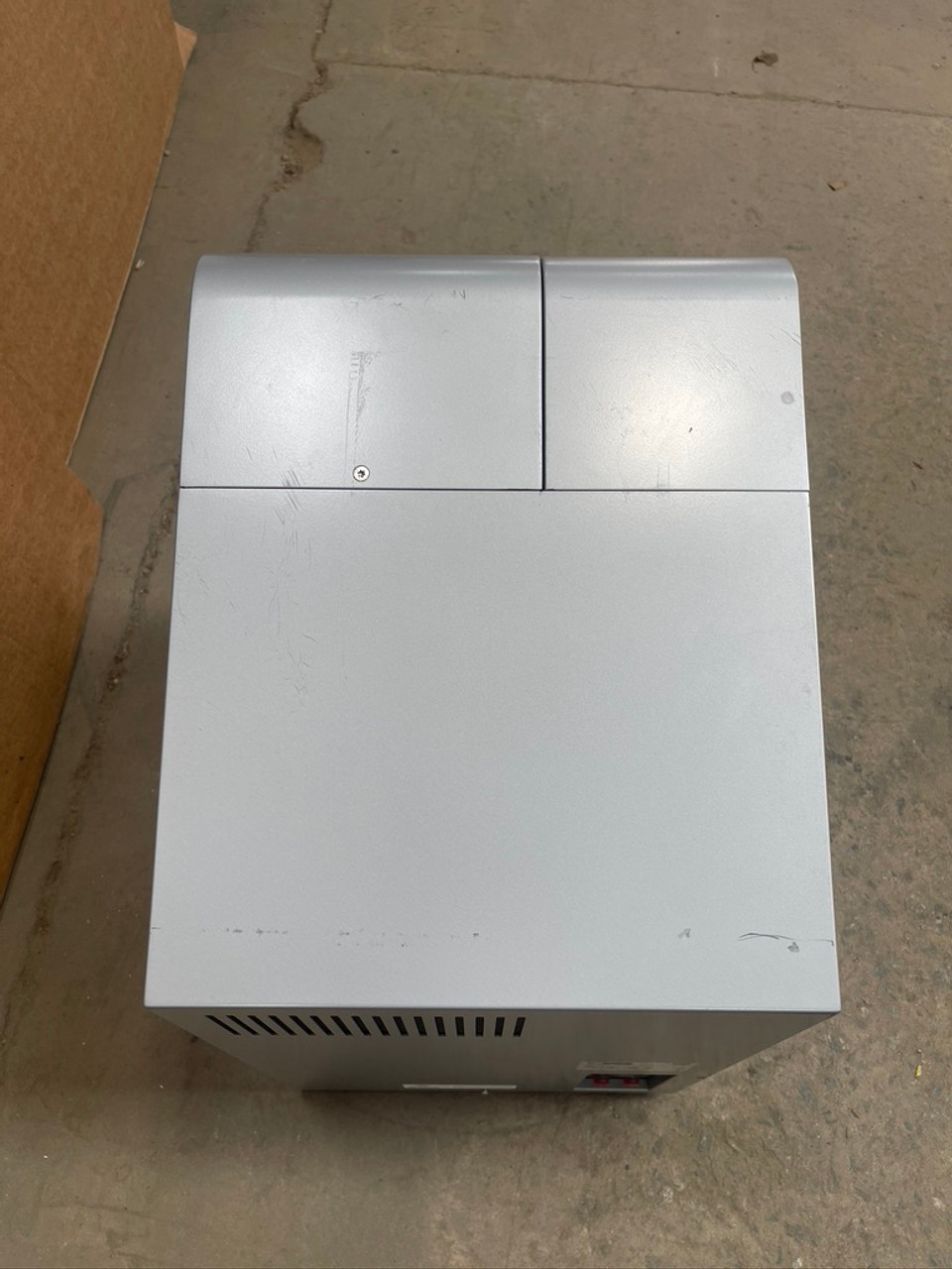 Qiagen EZ1 Advanced Automated DNA Extractor SN:0811A0279