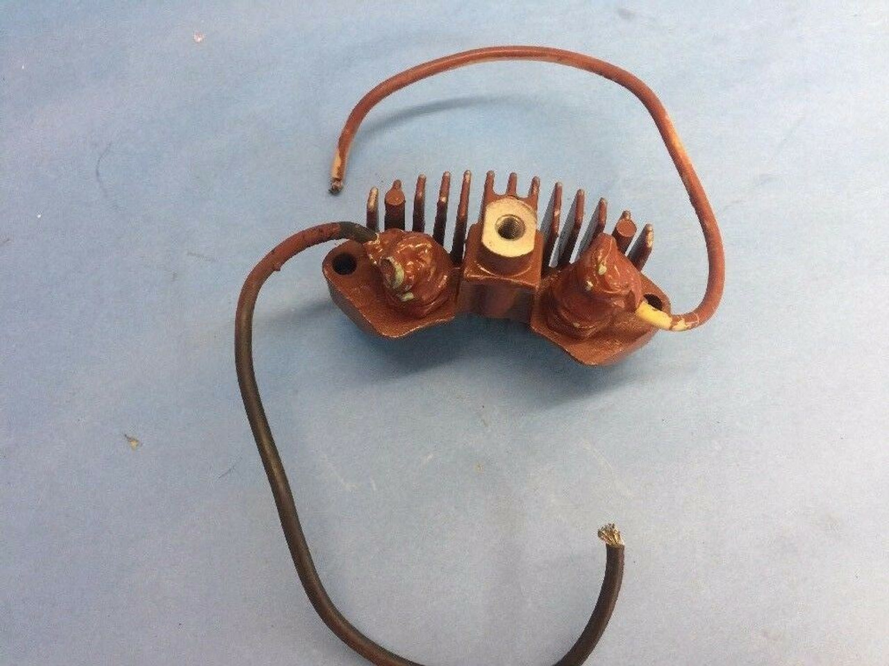 Semiconductor Device Rectifier A051074806 Prestolite Electric Hmmwv