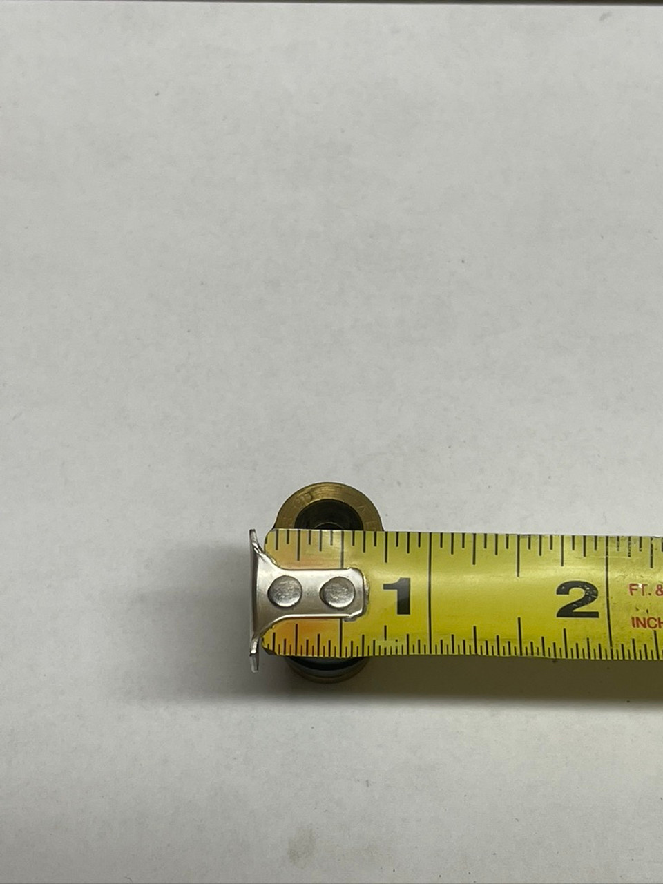 Hose Coupling Air Brake Push To Connect Fitting 2017507C1