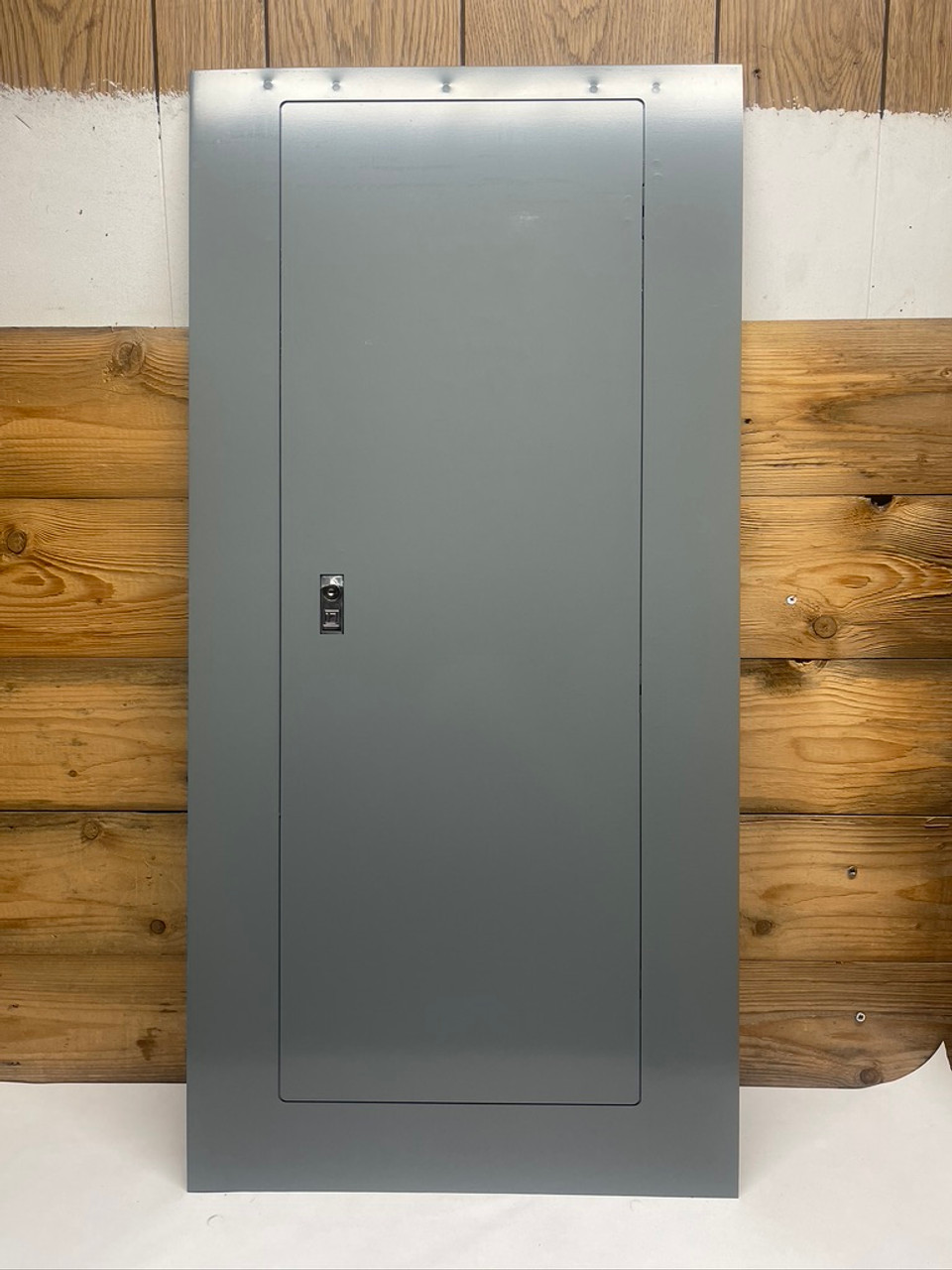Type 1 Electric Cabinet Front Enclosure NC44SG Square D