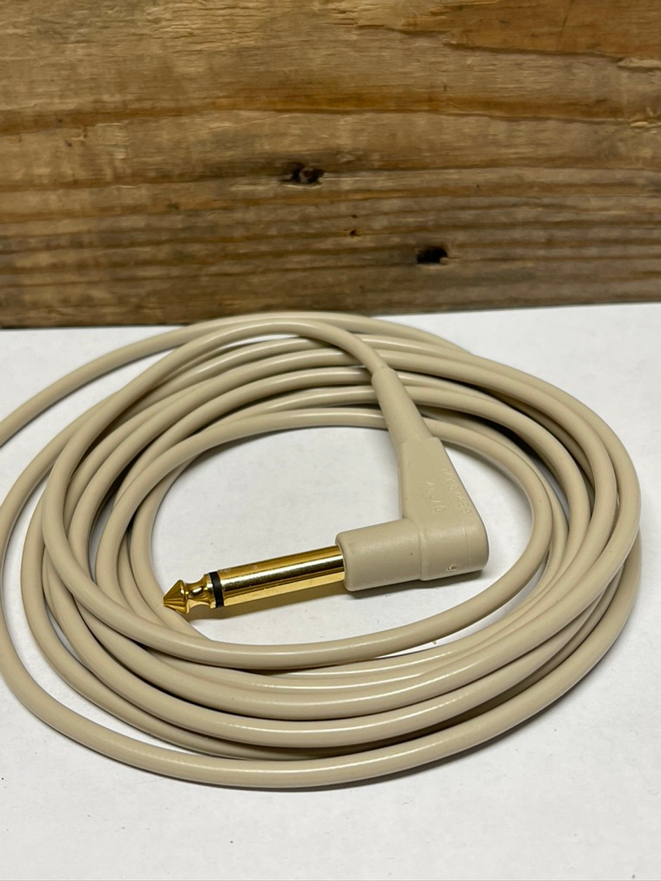 Adult Reusable Esophageal/Rectal Temperature Probe 401AC Measurement Specialties