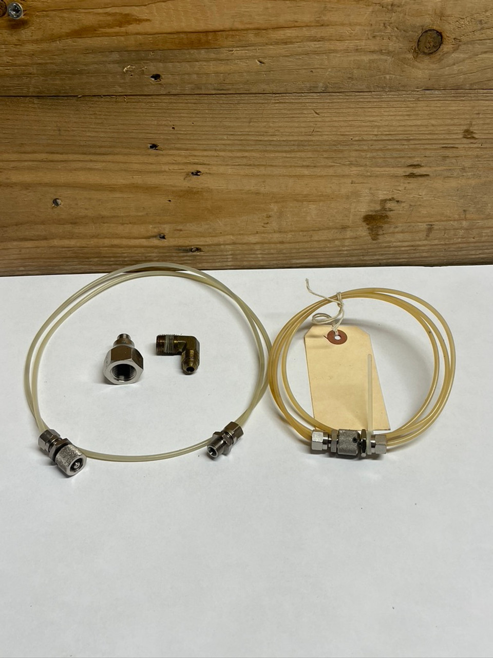 Pressure Calibrator PC6-PRO-0040-C-3 SI Pressure Instruments