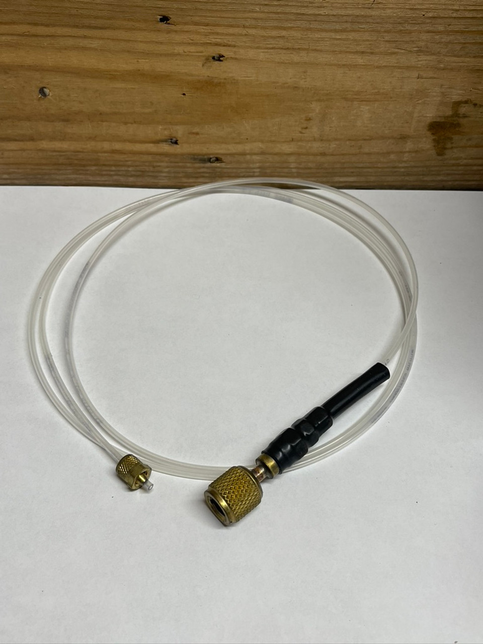 Pressure Calibrator PC6-PRO-0040-C-3 SI Pressure Instruments