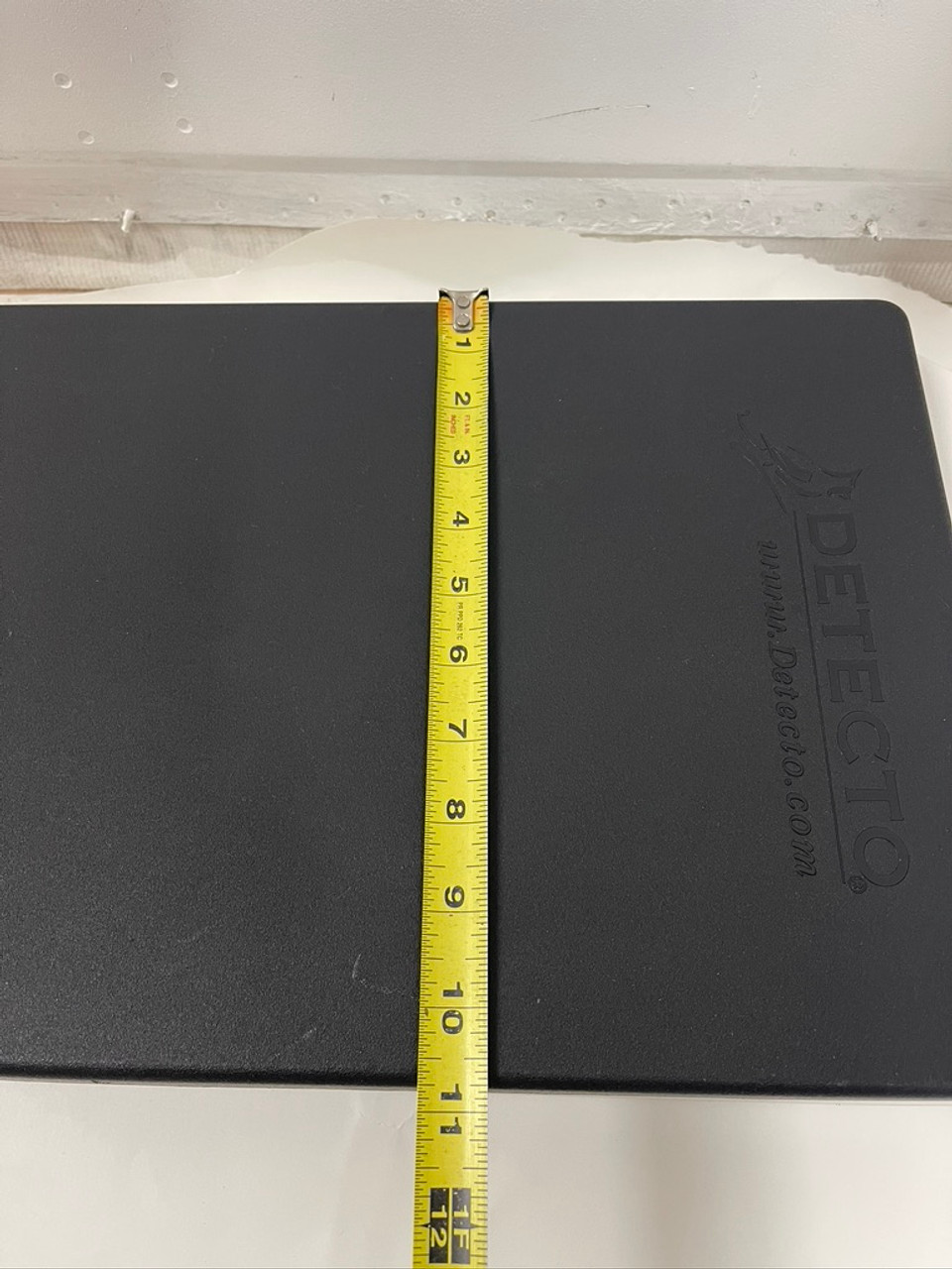 Detecto 6129 Floor Patient Scale