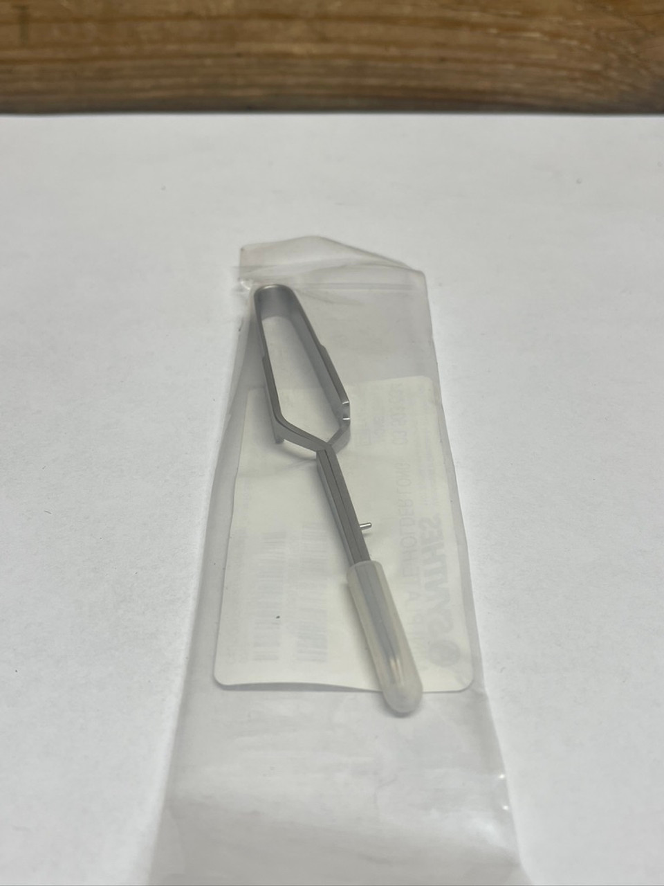 Long Mini Plate Holder 03.503.034 Synthes