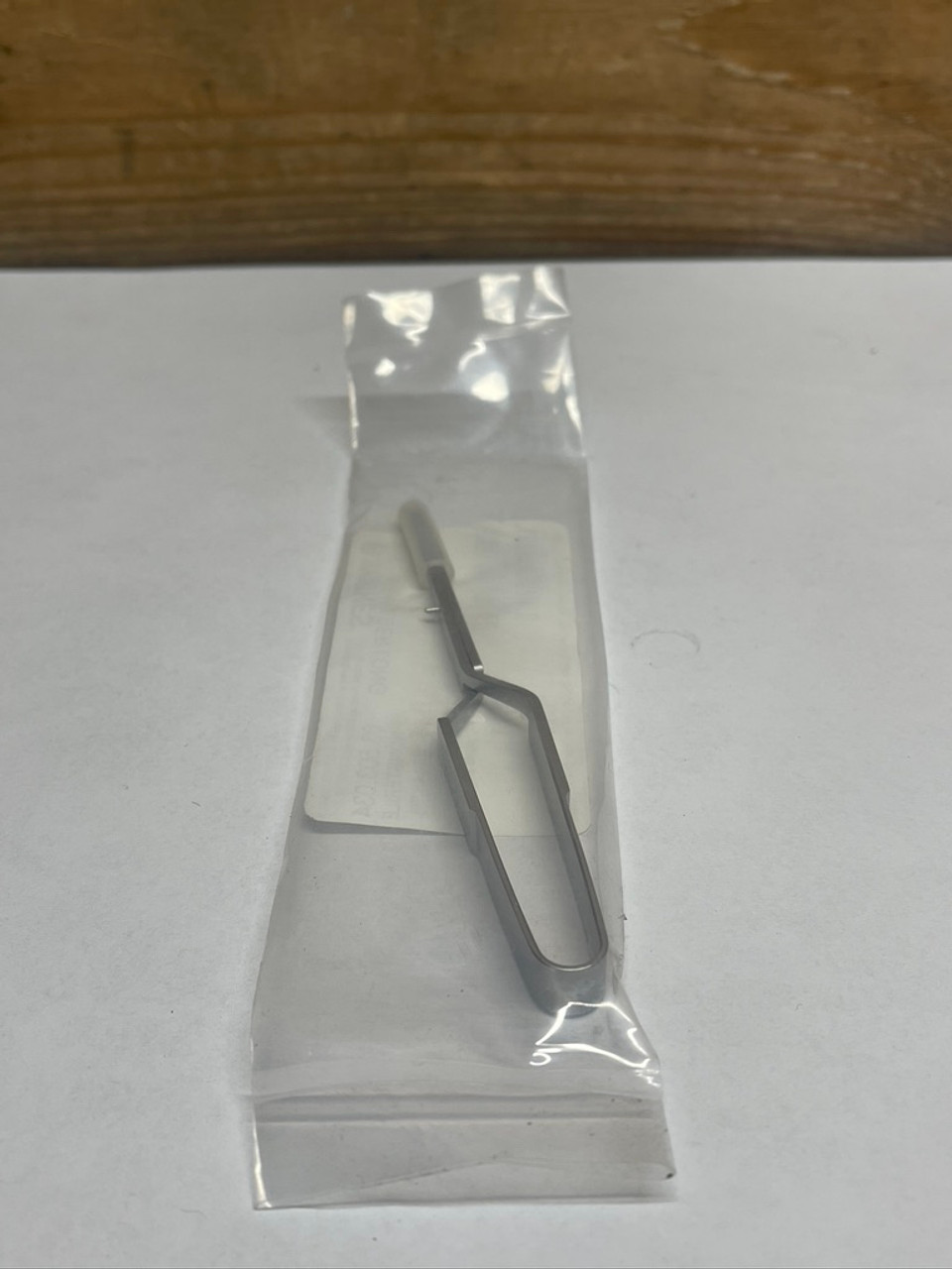 Long Mini Plate Holder 03.503.034 Synthes