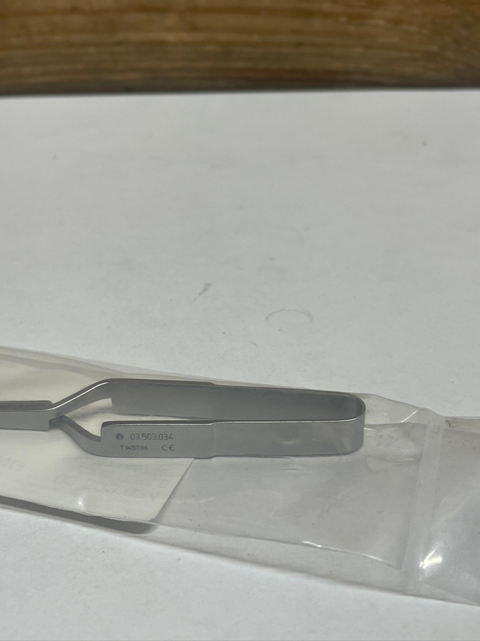Long Mini Plate Holder 03.503.034 Synthes
