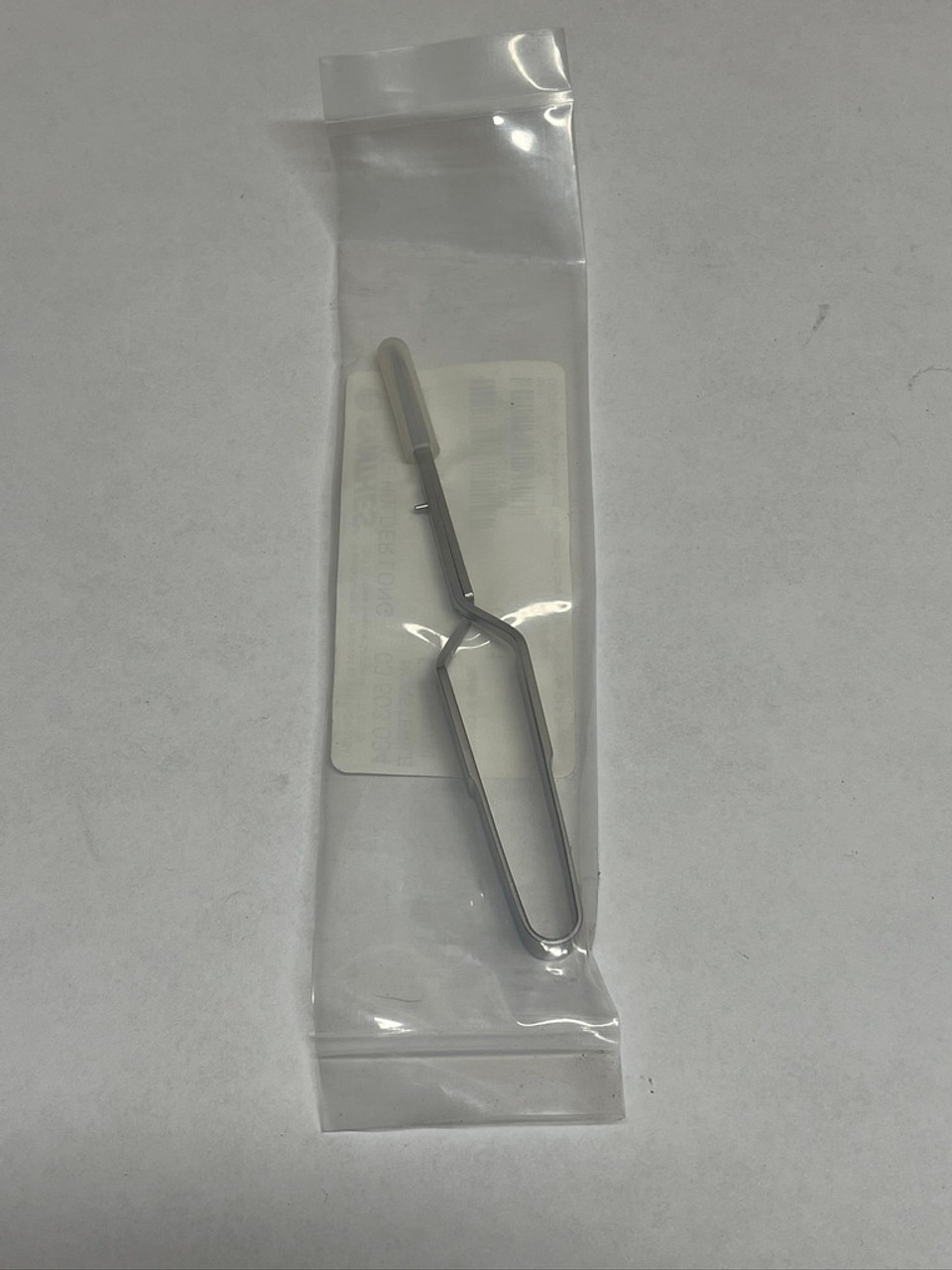 Long Mini Plate Holder 03.503.034 Synthes