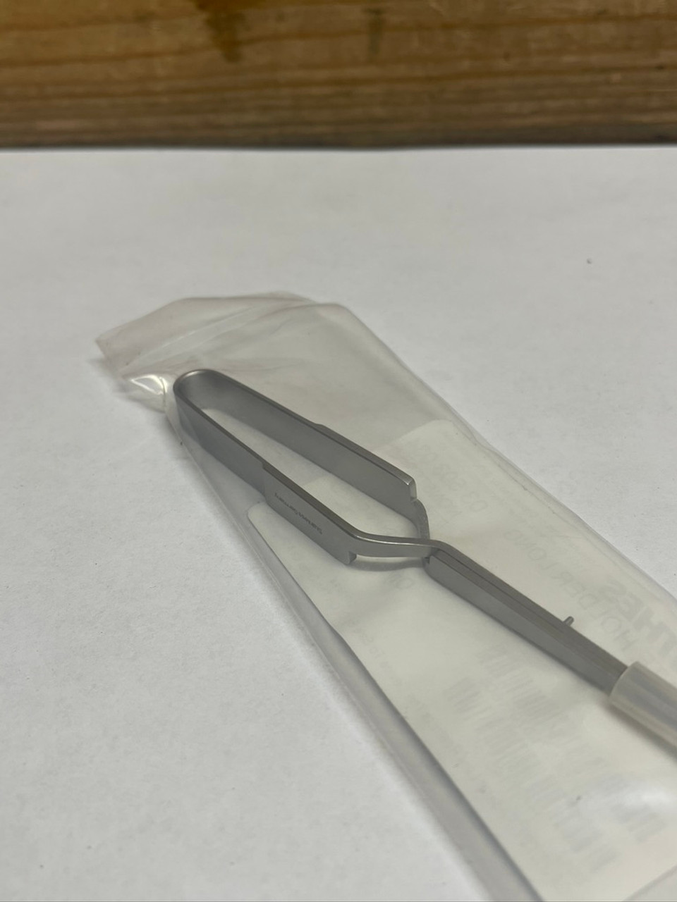 Long Mini Plate Holder 03.503.034 Synthes