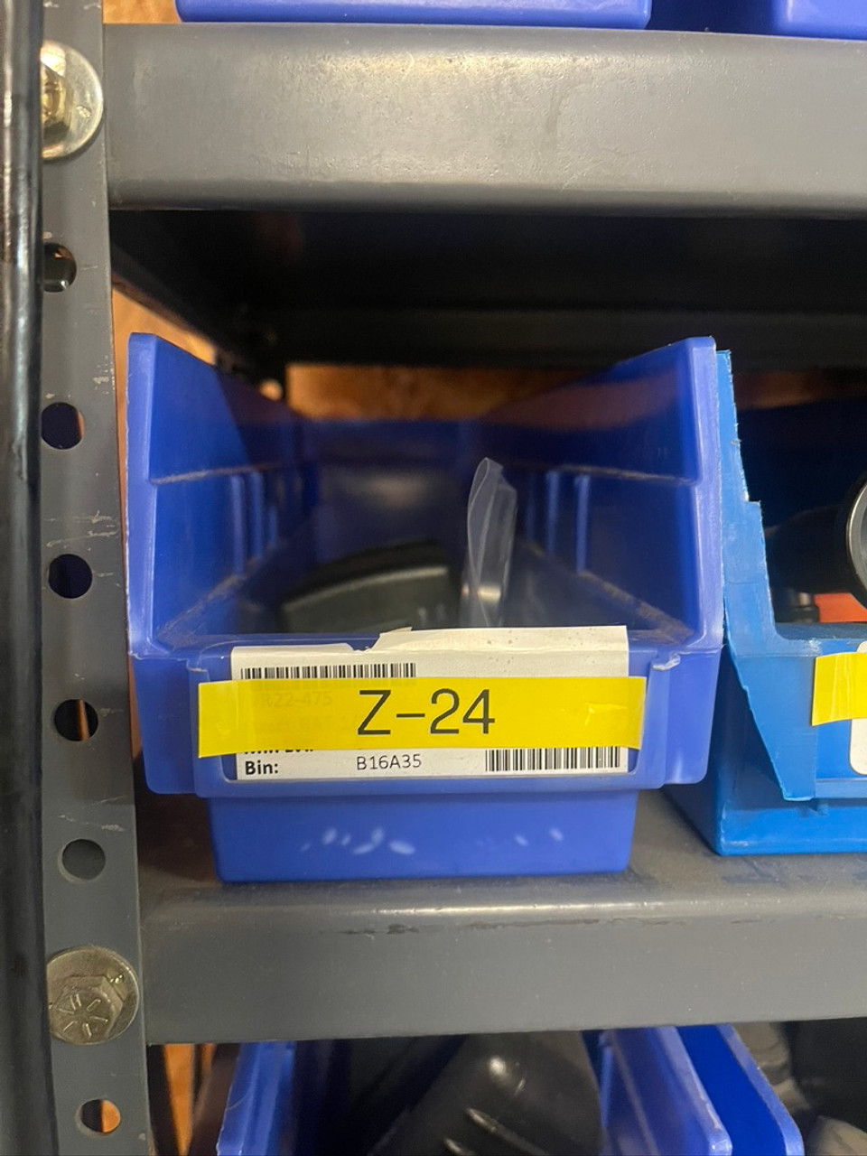 Long Mini Plate Holder 03.503.034 Synthes