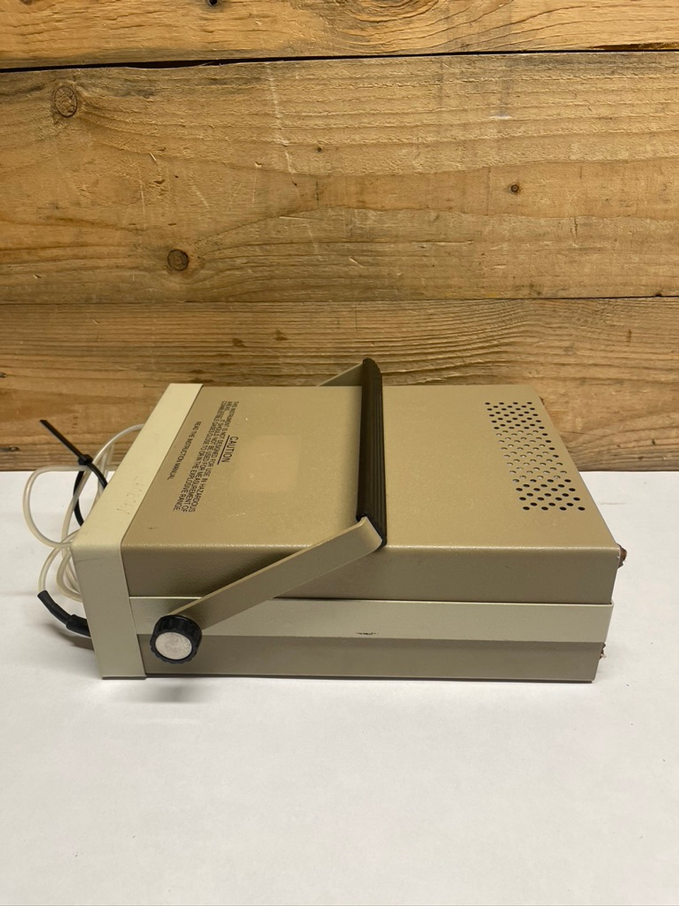 Gas Leak Detector 21-250 Gow-Mac