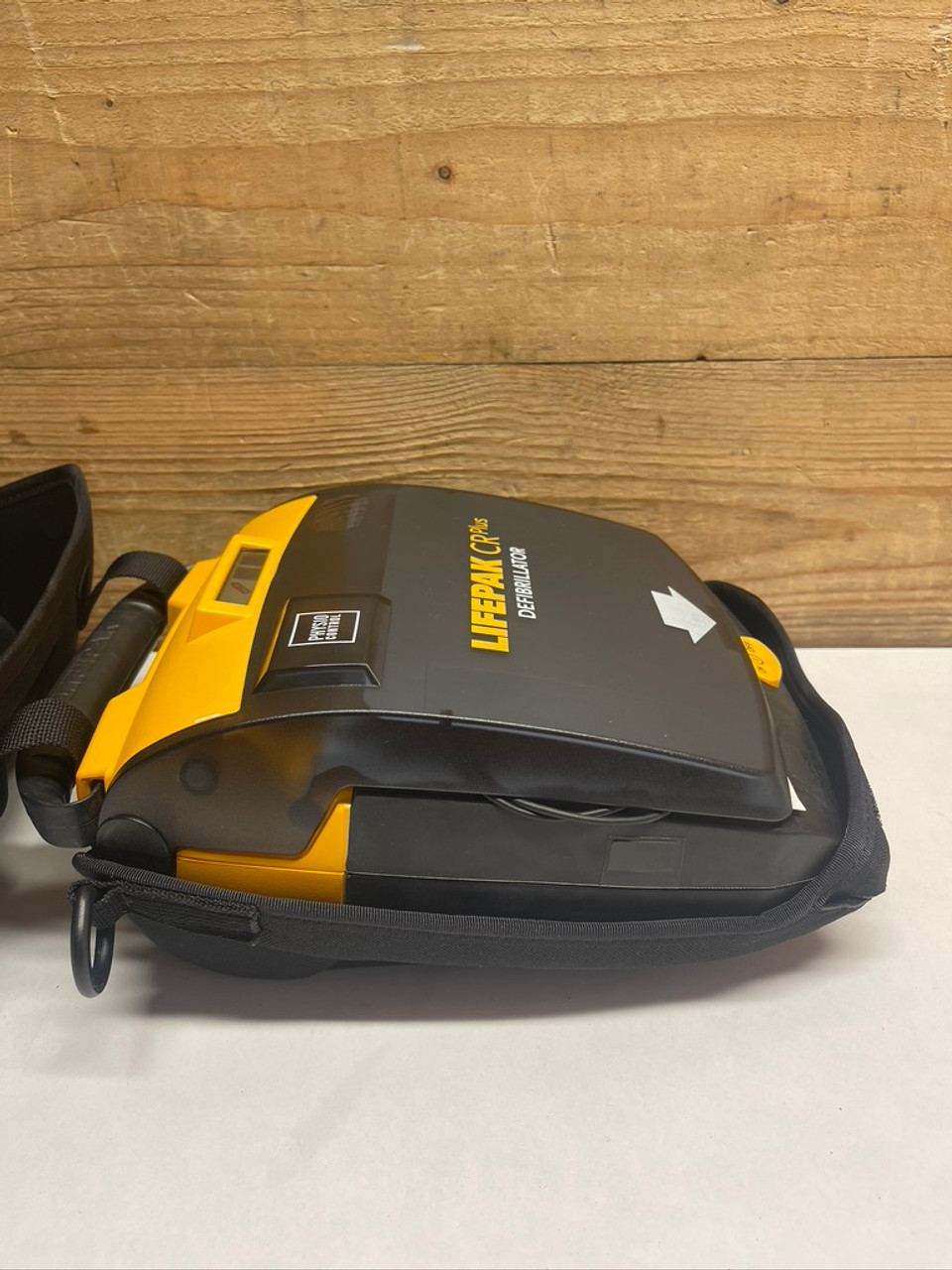 Lifepak CR Plus AED 99403-000156 Physio-Control