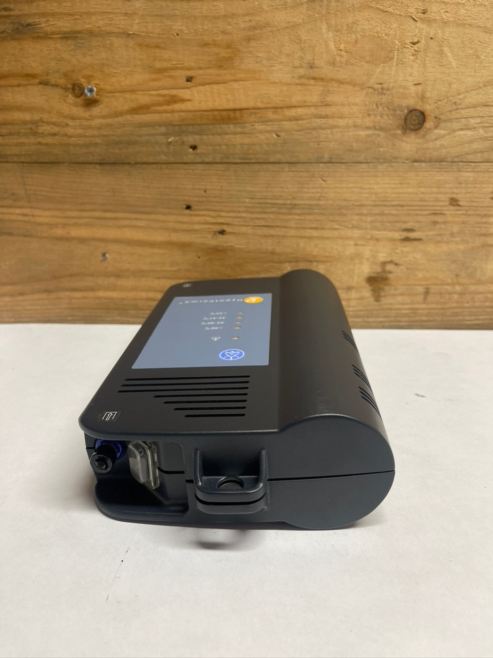 Hypothermx HX100 Intravenous Fluid And Blood Warmer