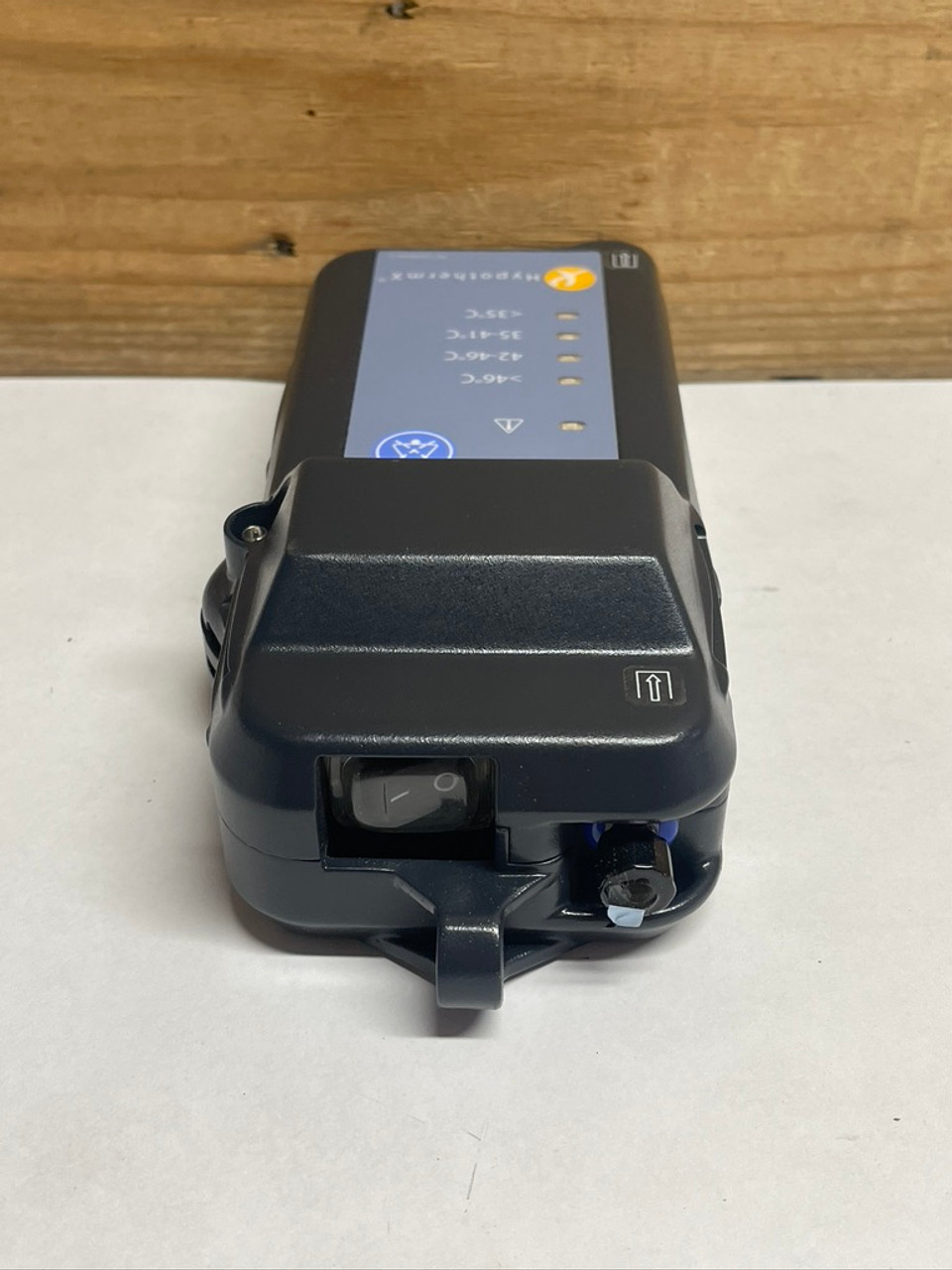 HypothermX LG Intravenous Fluid and Blood Warmer