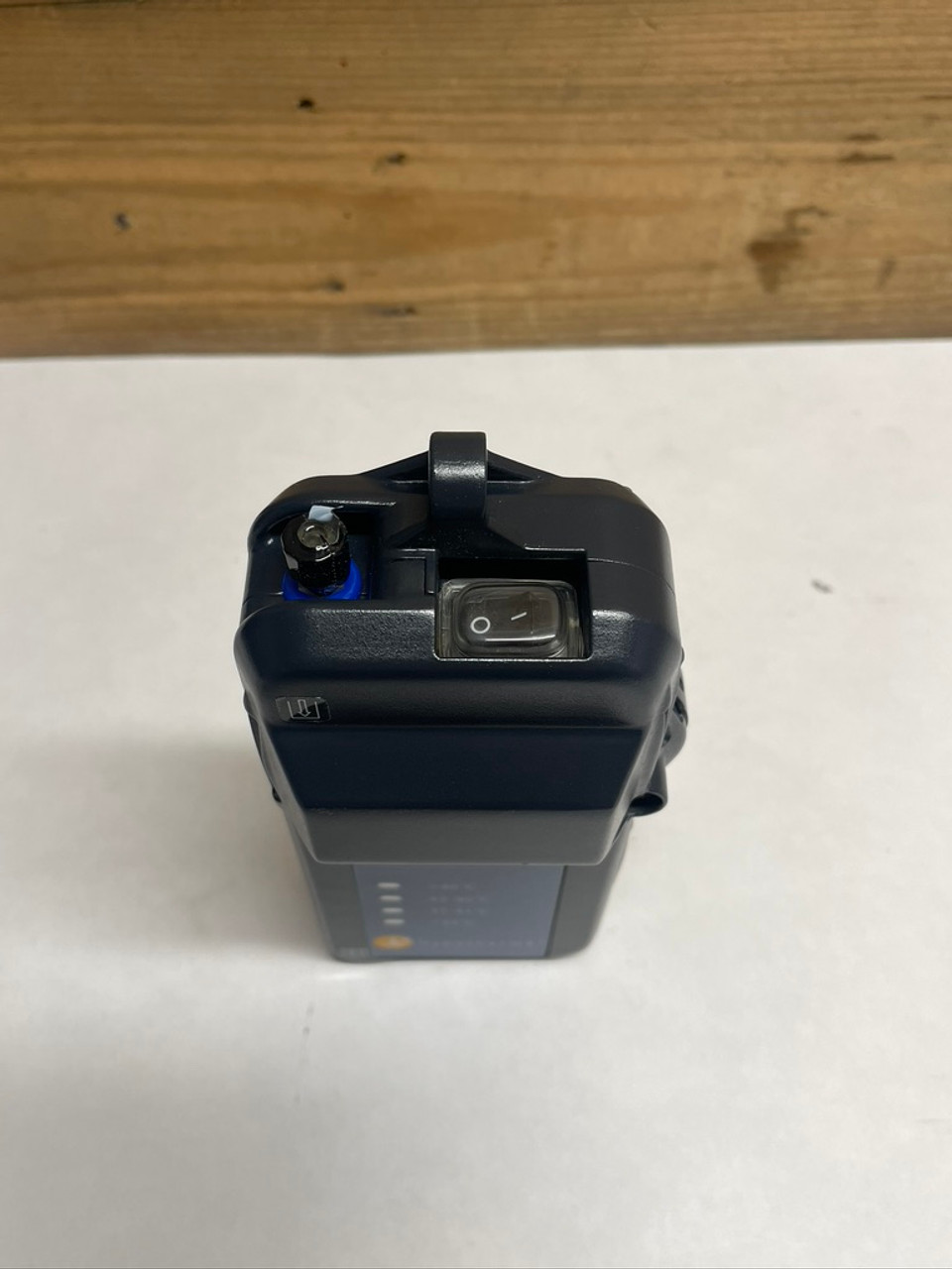 HypothermX LG Intravenous Fluid and Blood Warmer