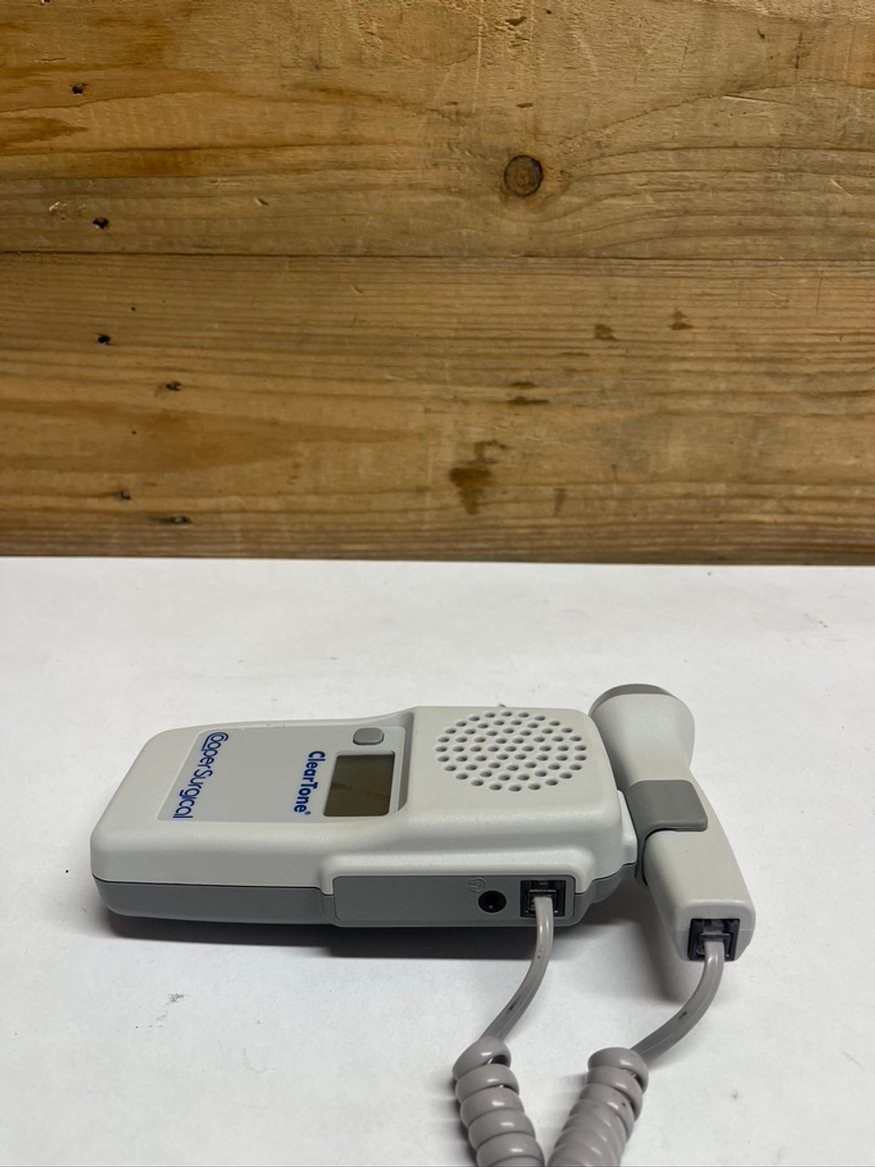 Cooper Surgical ClearTone CT250 Fetal Doppler