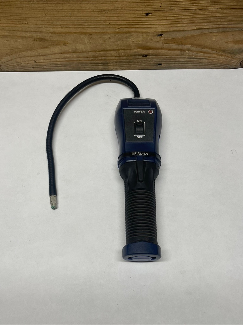 Refrigerant Gas Leak Detector TIF XL-1A TIF