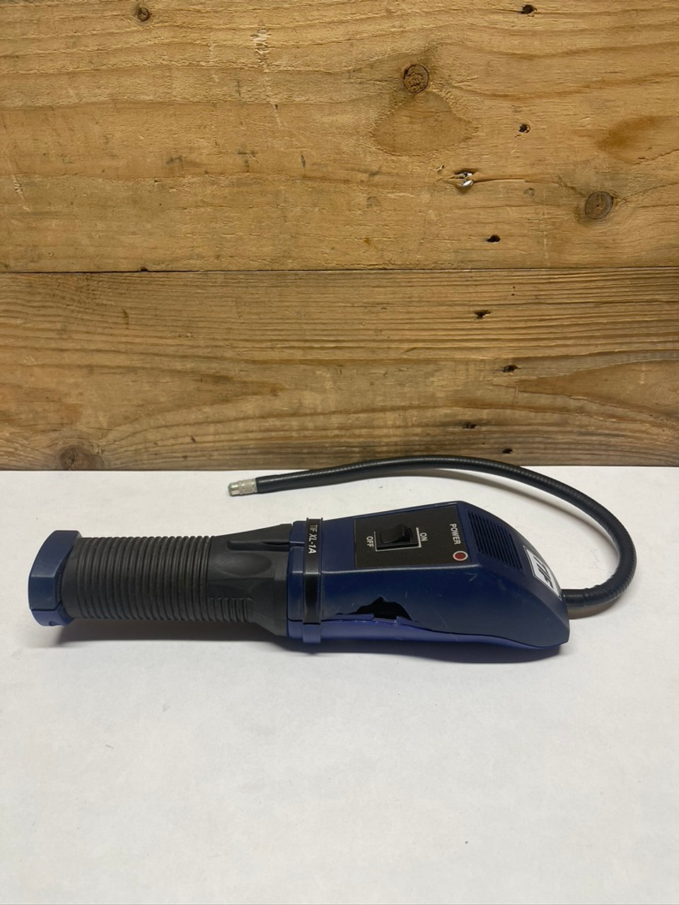 Refrigerant Gas Leak Detector TIF XL-1A TIF