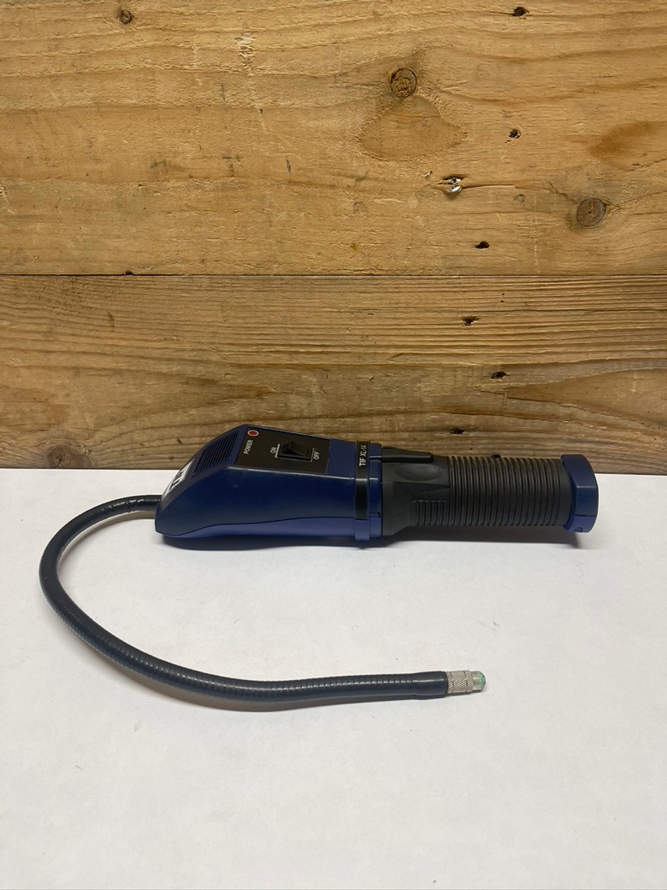 Refrigerant Gas Leak Detector TIF XL-1A TIF