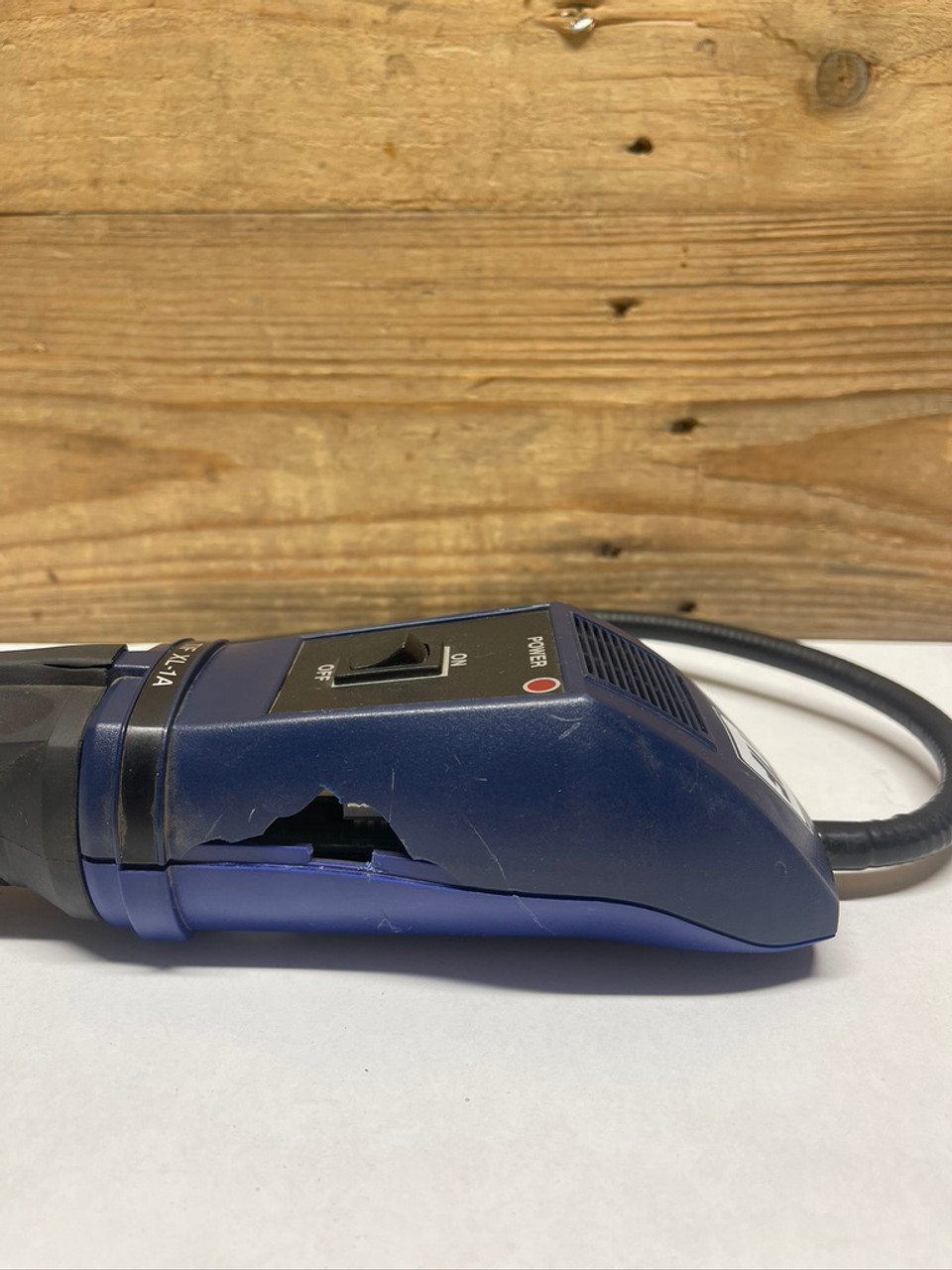 Refrigerant Gas Leak Detector TIF XL-1A TIF