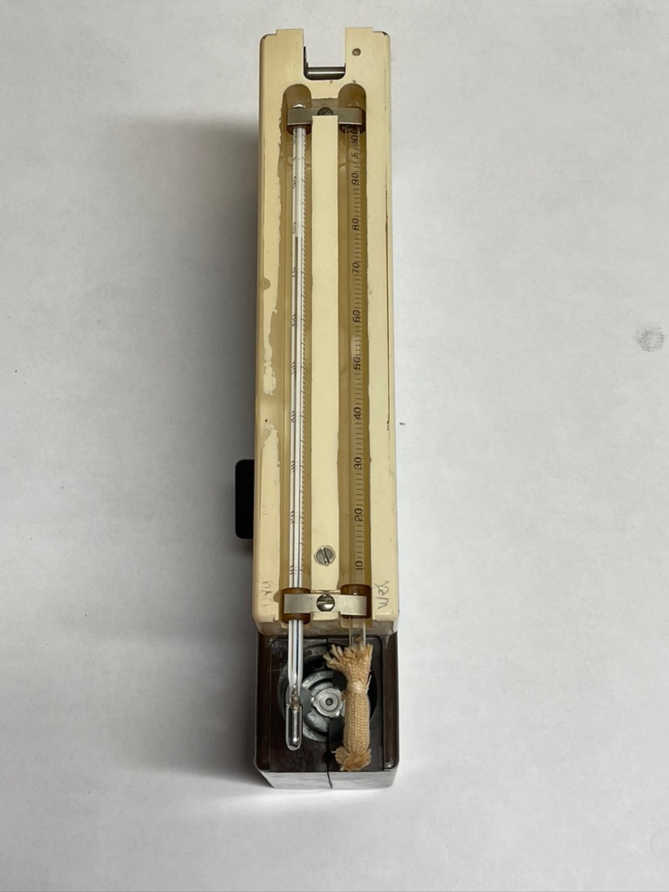 Bendix Psychron 566 Psycrometer