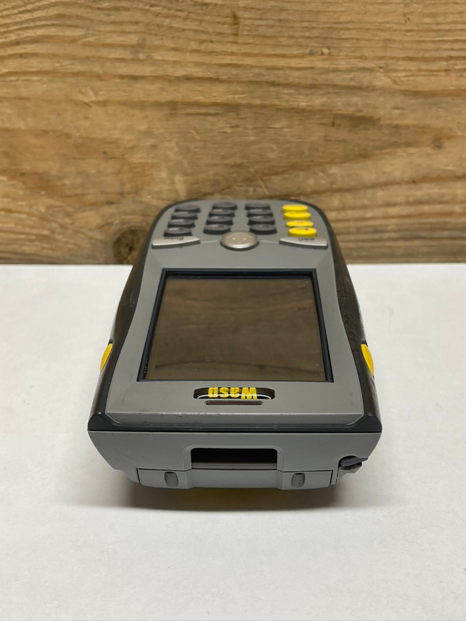 Portable Barcode Scanner WPA206 Wasp