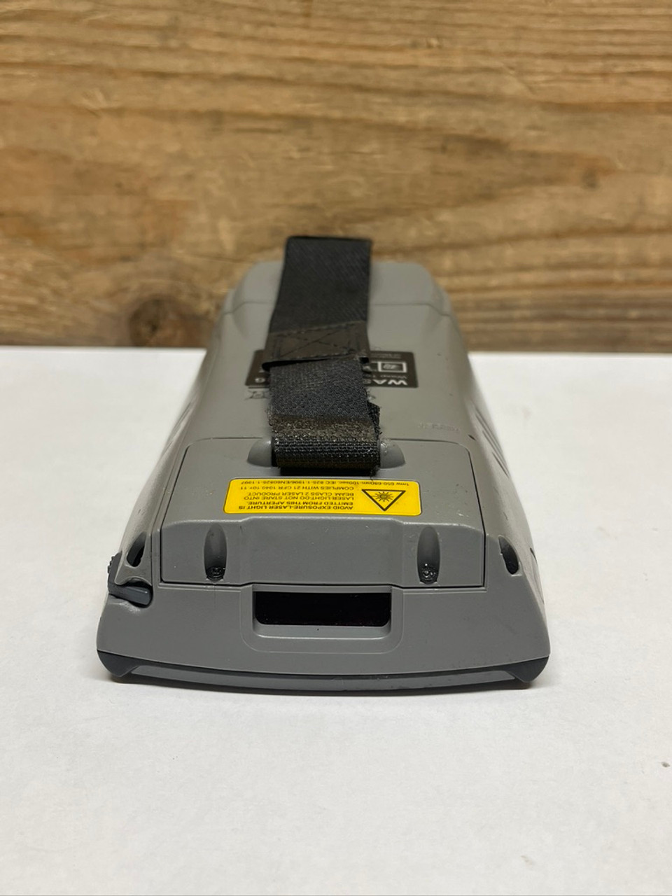 Portable Barcode Scanner WPA206 Wasp