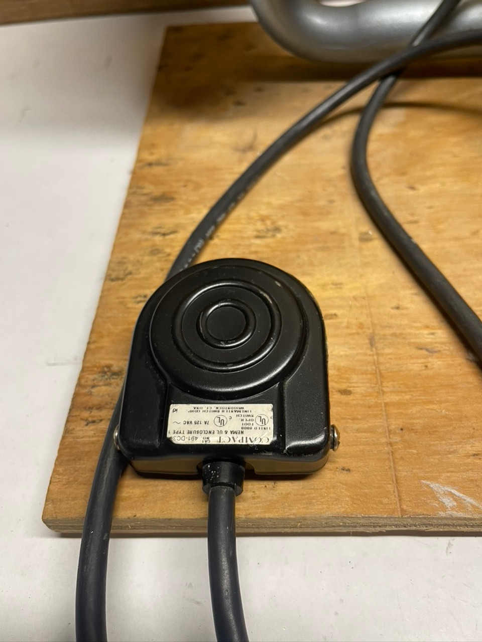 Vacuum Blower Pump With Tank R1102C-14 Gast/Regenair