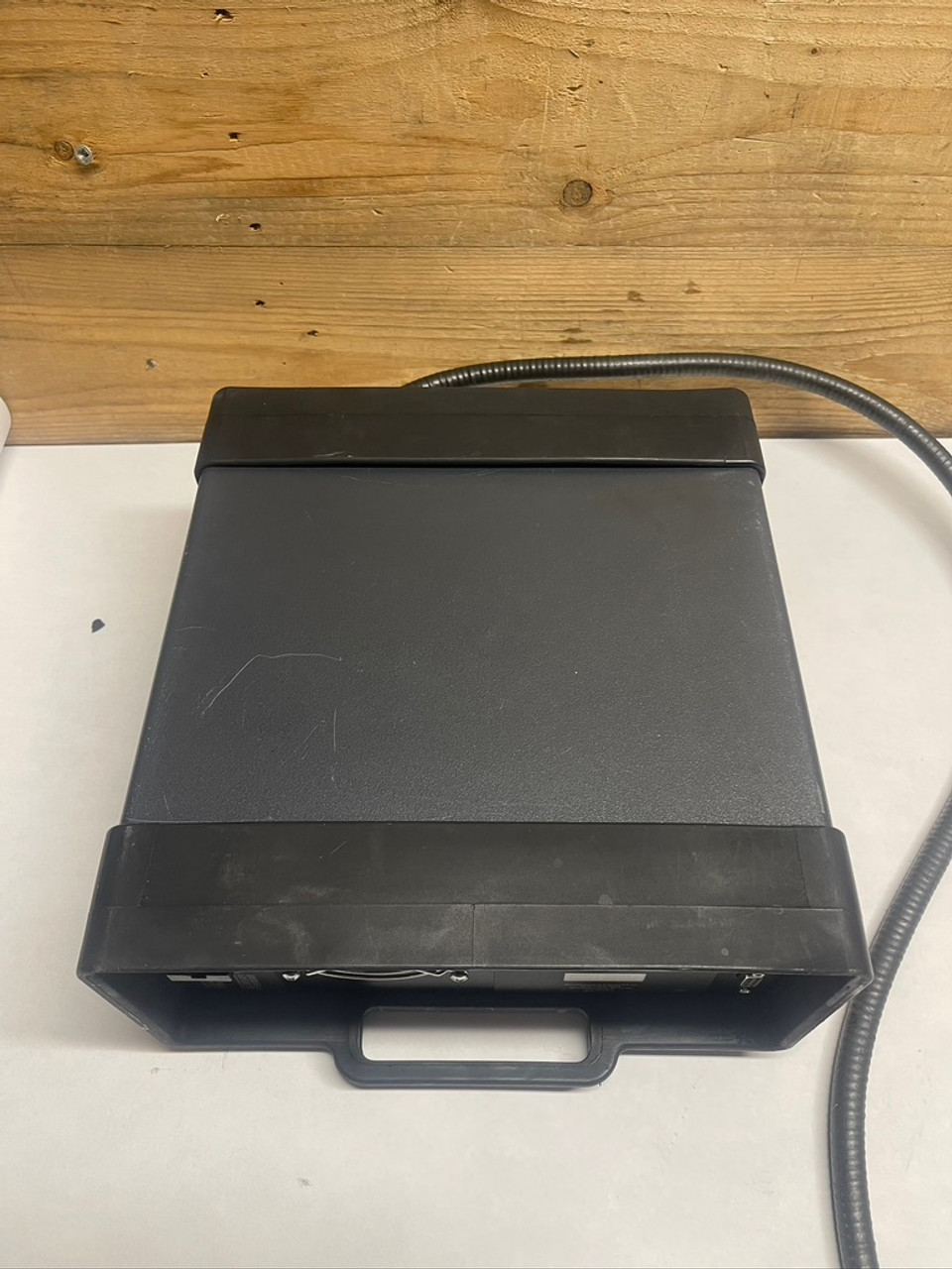 XL Pro Plus Borescope with Accessories PLS500D-C Everest VIT