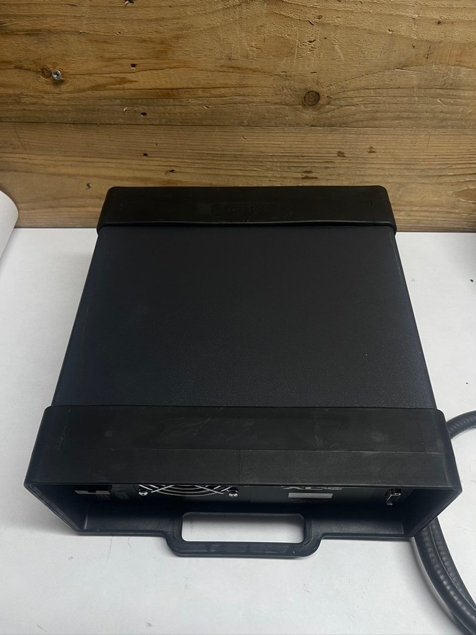 XL-Pro VideoProbe System Borescope PLS500D-A Everest Vit