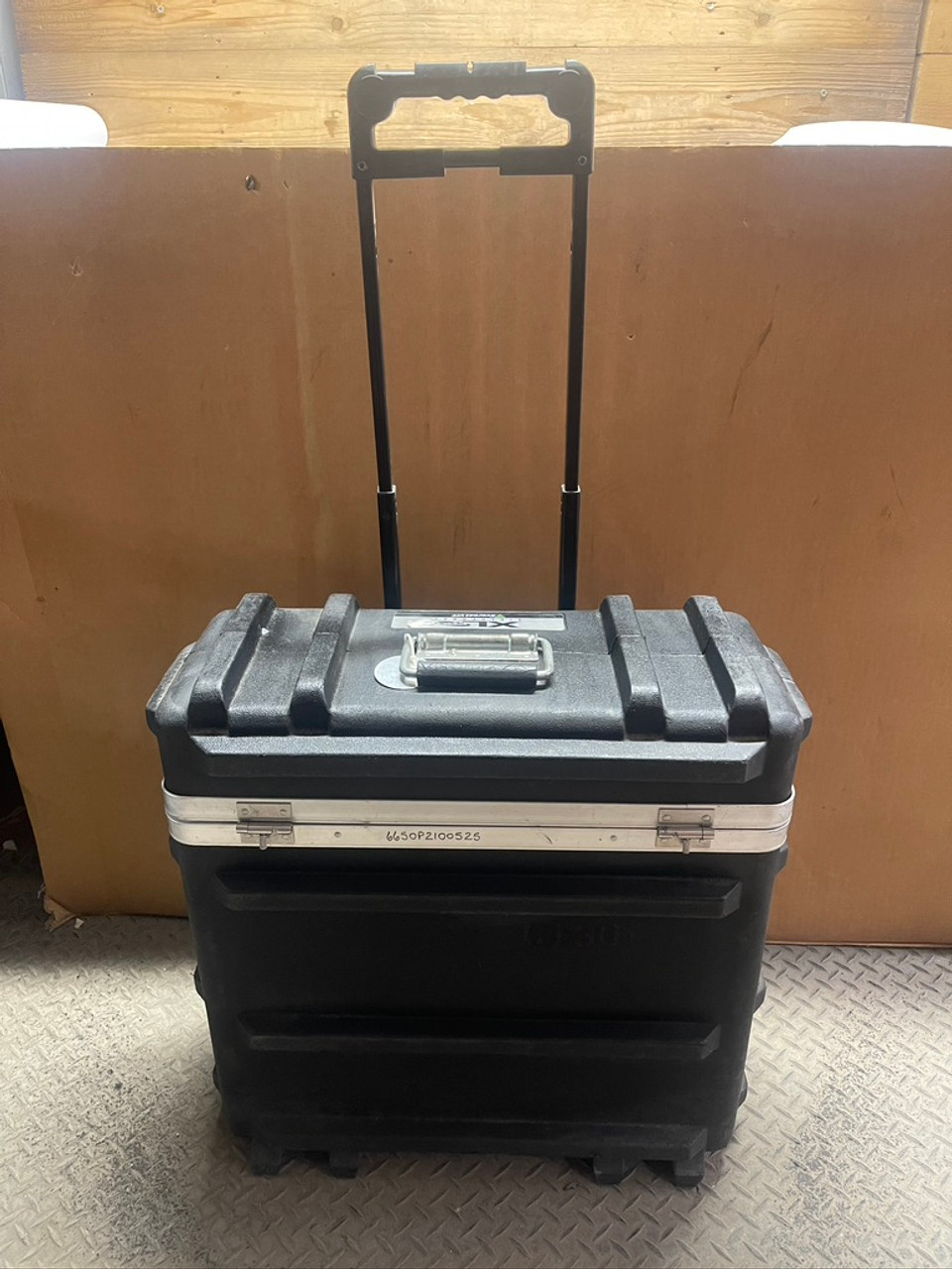 XL-Pro VideoProbe System Borescope PLS500D-A Everest Vit