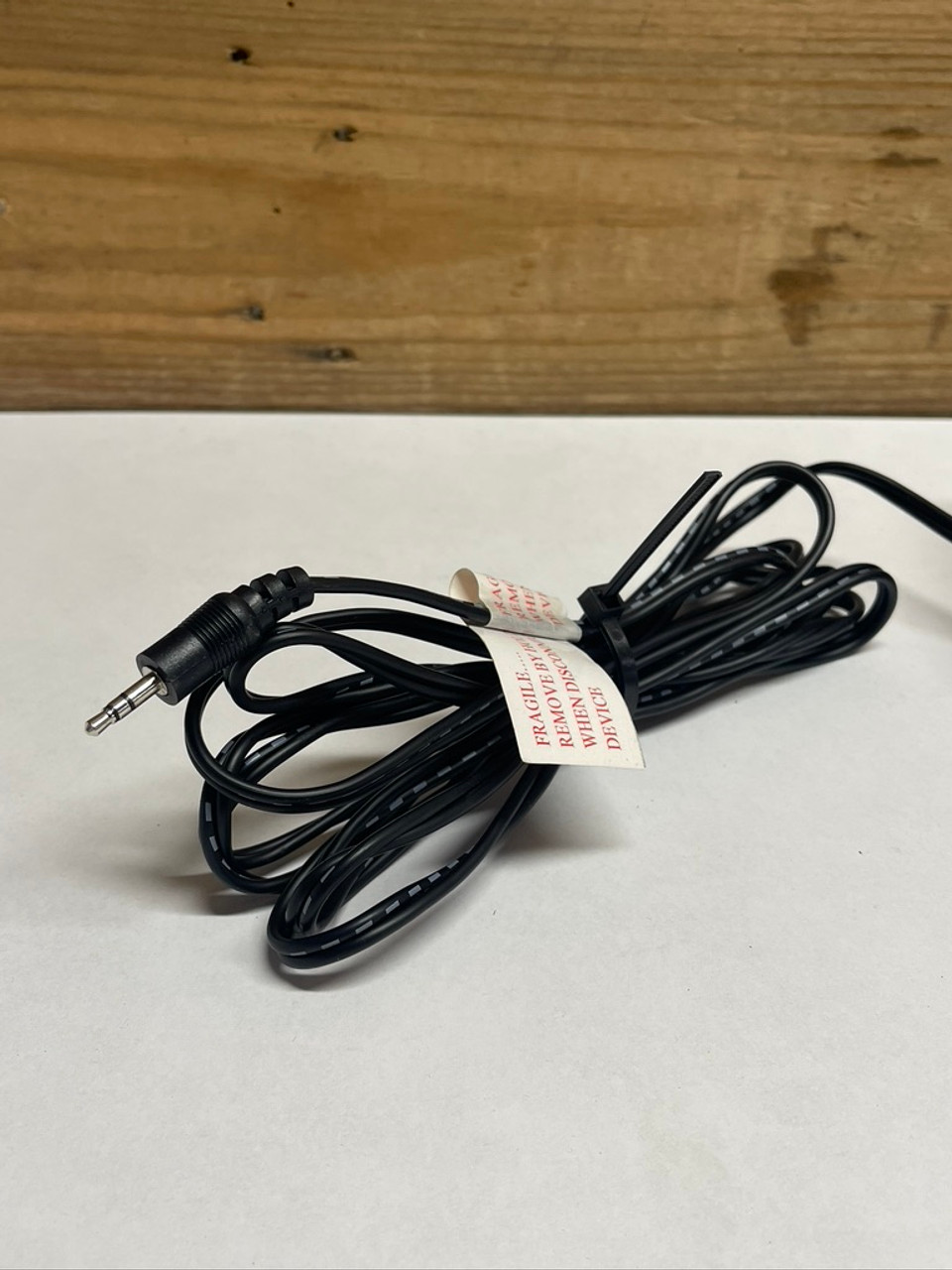 Audiometer Headphones TDH-49P 296D100-1 Telephonics
