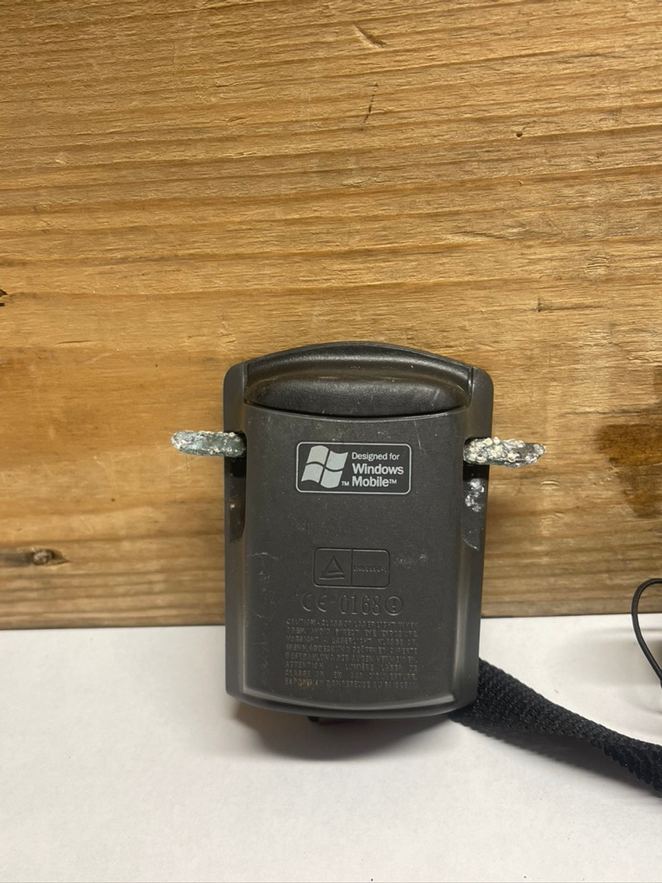 Barcode Scanner Mobile Computer MC7094 Symbol Lot of 10