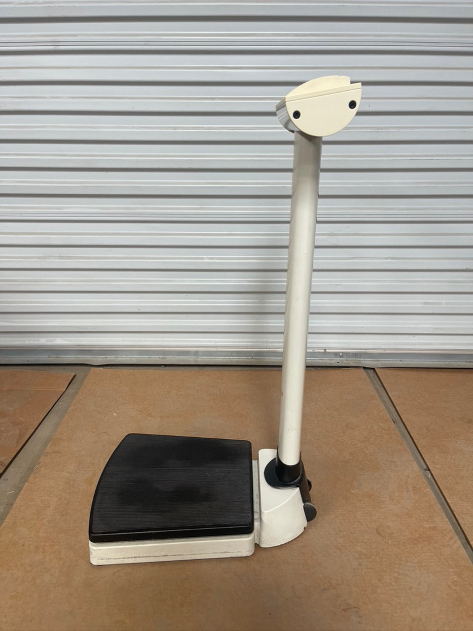 Digital Electronic Scale 703 1321999 Seca