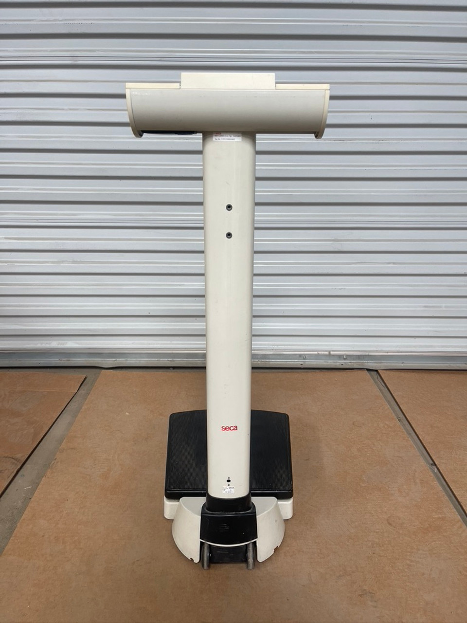 Digital Electronic Scale 703 1321999 Seca