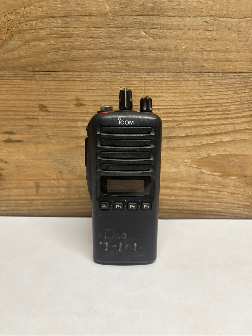 UHF Two-Way Radio IC-F43GS Icom Lot of 14