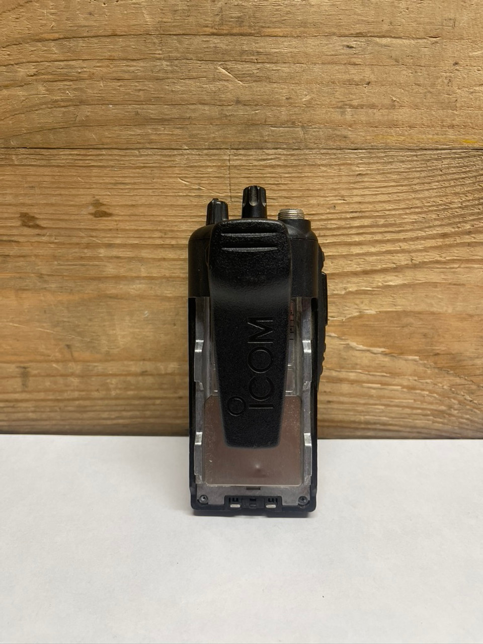 UHF Two-Way Radio IC-F43GS Icom Lot of 14
