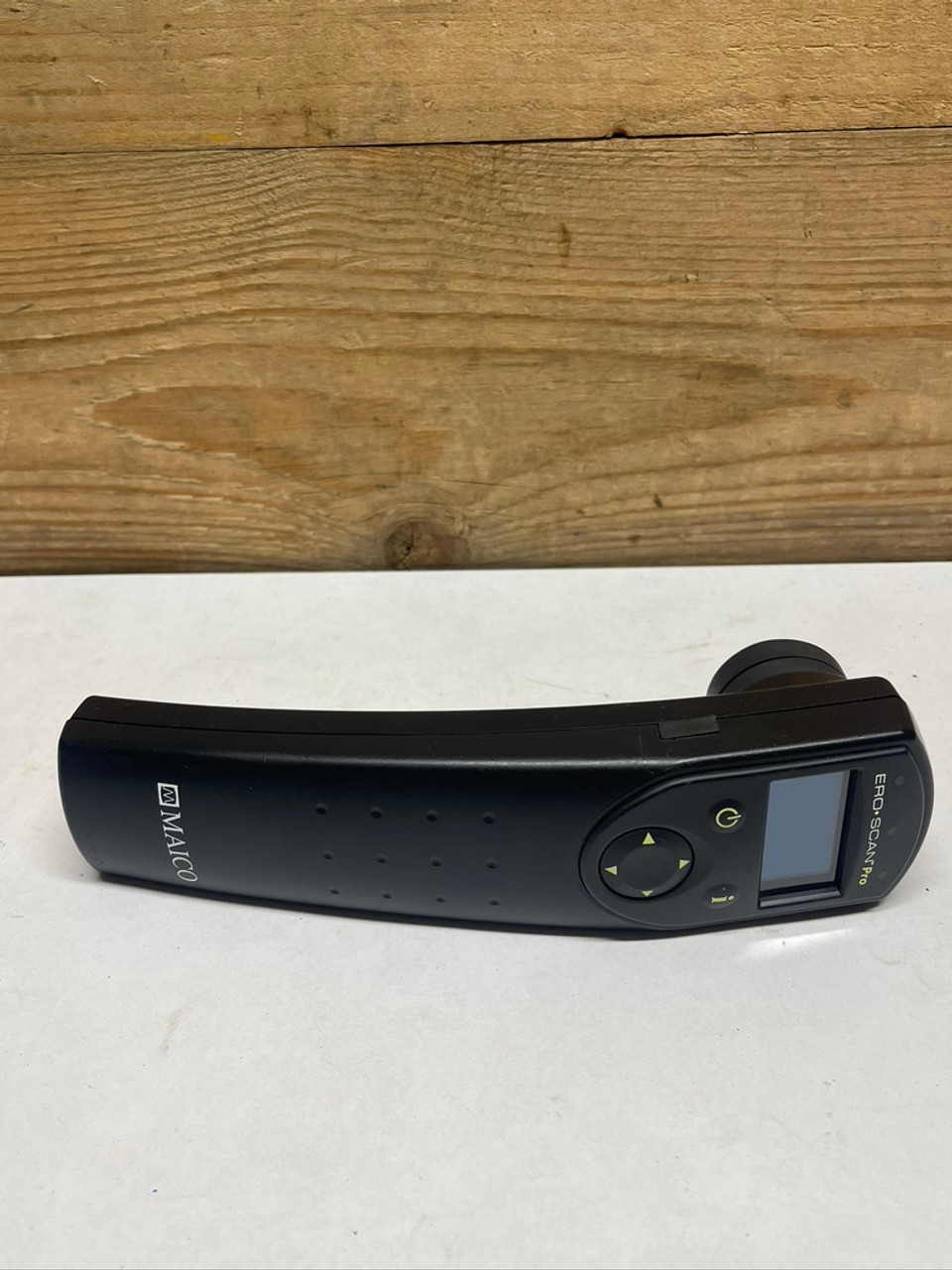 Maico Ero Scan Pro Handheld Audiometer