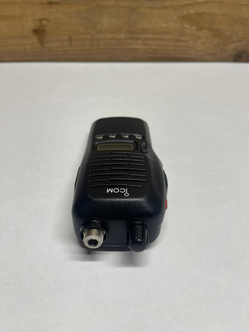 UHF Two-Way Radio IC-F4GS-2 Icom Lot of 4