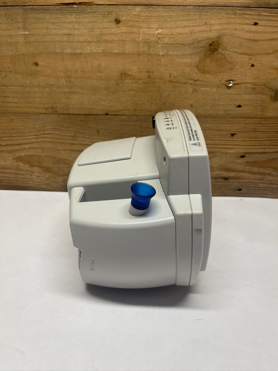 Patient Vital Signs Monitor 53NT0 007-0434-00 Welch Allyn