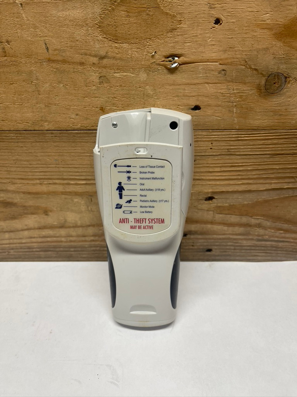 Welch Allyn SureTemp Plus 690 Electronic Thermometer SN11370200
